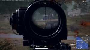 PLAYERUNKNOWN'S BATTLEGROUNDS 2026.06.20 - 20.45.23.12.Одно убийство.DVR