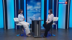 Вести Интервью. Яна Петрова – о юбилее танцевальной студии, традициях и прогрессе учеников