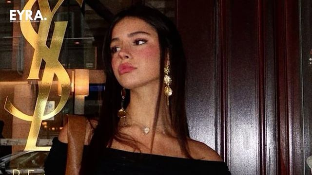Aziza Qobilova - Femme Like You (GULYAMOFF Remix)