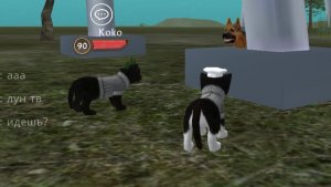 |CatSim✨/Делать тутор на бессмертие? 💞|(за 50 пд!)