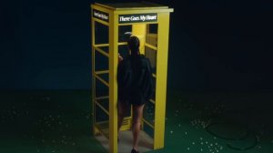 Ella Mai - There Goes My Heart (Official Visualizer)