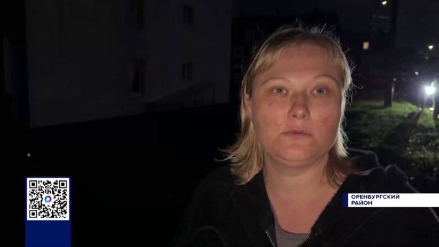 ЛИВЕНЬ ЗАТОПИЛ ПРИГОРОДНЫЙ