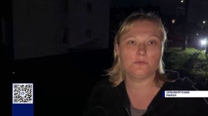ЛИВЕНЬ ЗАТОПИЛ ПРИГОРОДНЫЙ