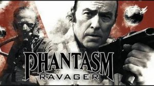 Фантазм 5 | Phantasm: Ravager (2016)