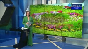 КОМАНДА РАСПИЛИТИЯ ГОРОДА ОТ БРО «ЕДИМ РОССИЮ»