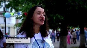 Виталий Королев принял решение сделать ежегодным масштабный фестиваль искусств «АРТ-бульвар»