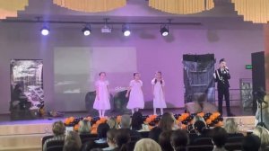 Библиотека МБОУ Школа-лицей №3 г. Симферополь, Республика Крым; «Я помню»