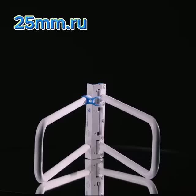 Рамка кровельная Buschmann Tools 5020