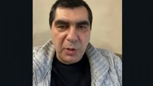 Армен Гегам 2026г. Жизнь для всех трудна, но надо вырасти.