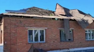 Один человек погиб, двое ранены в результате сегодняшних атак ВСУ на Белгородскую область
