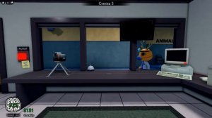 БОЛЬНИЦА ЖИВОТНЫХ РОБЛОКС - ЧТО СКРЫВАЕТСЯ ВНУТРИ? Roblox Animal Hospital