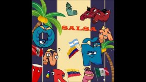 LMNOP OST Salsa version