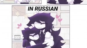 Melly and Abbie Fpe in Russian Мэлли и Эбби Fpe на русском