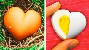 ВКУСНЫЕ ИДЕИ С ЕДОЙ 30 простых рецептов яиц, которые тают во рту