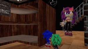 Dixie's Tiny Problem
