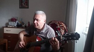 «И почудилось мне, что любовь свою первую встретил»