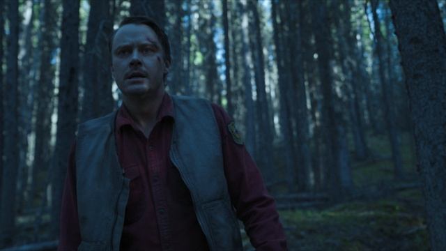 Джо Пикетт 2 сезон 2 серия «Вопрос «почему»» (сериал, 2023)