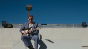 George Ezra - Green Green Grass (Official Video)