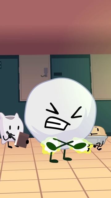 Ваш любимый эксперимент? #bfdi #tpot #бзом #сд