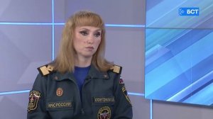 Вода ошибок не прощает. Елена Хуснутдинова. Интервью