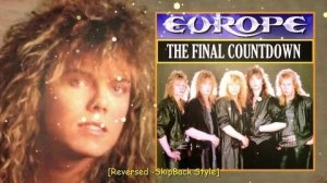 Europe - The Final Countdown (1986)