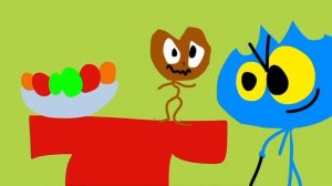 новый том и Джерри трусливый котик 1 сезон 9 серия
