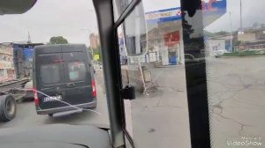 Владивосток, район Камская, Снеговая, Баляева #улицыгорода #прогулкапогороду