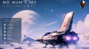 No Man’s Sky Выживание #16