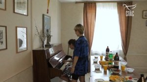 АЛКОГОЛИК В СЕМЬЕ: КТО ВИНОВАТ И ЧТО ДЕЛАТЬ? ДВЕНАДЦАТЬ. 2 СЕЗОН. 2 СЕРИЯ