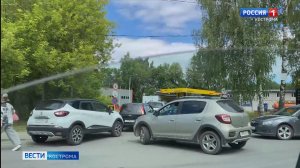 Очереди на АЗС и рост цен: что происходит с топливом в Костромской области?