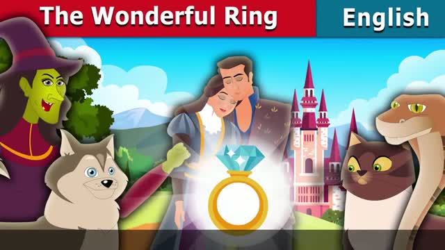 The Wonderful Ring