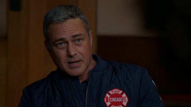 Сериал Чикаго в огне – 14 сезон 11 серия / Chicago Fire