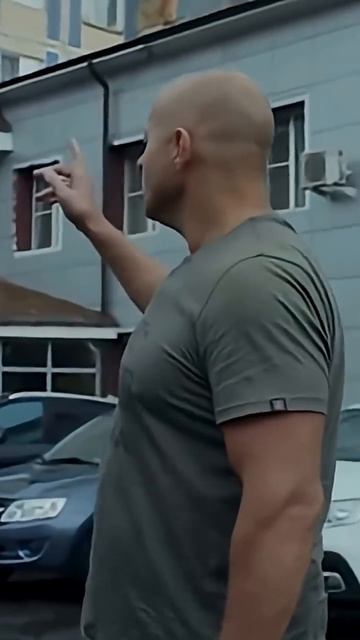 Фёдор Емельяненко, немного о себе...