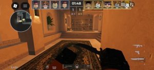 Blox strike cs roblox  играем в КС роблокс