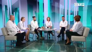 День медицинского работника
