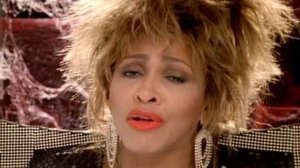 Tina Turner - Private Dancer (1984)
