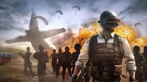 ЗАЧИСТКИ PUBG