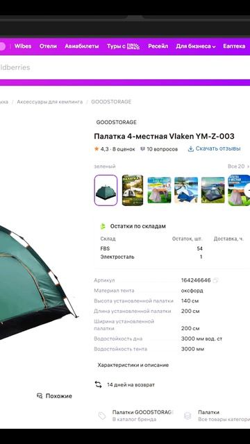 Почему одна карточка приносит 4 млн, а другая 0 | Wildberries