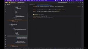 165 - Handle the ProcessPaymentCommand