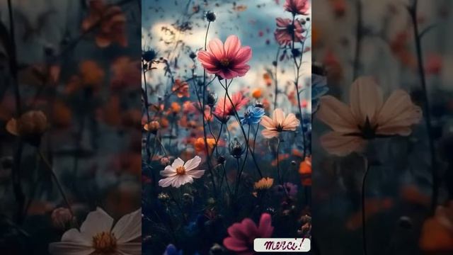 Merci 🌹