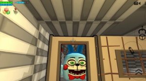 fnaf 1 2 серия