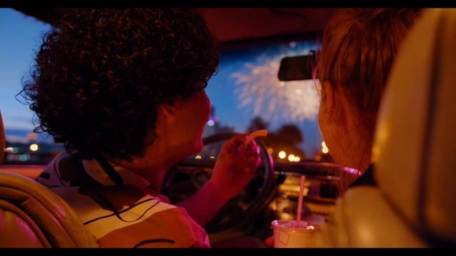 Late Night Drive Date 🌙 ｜ 1 Hour Synthwave Chill Mix ｜ Dusk Drive смотреть онлайн