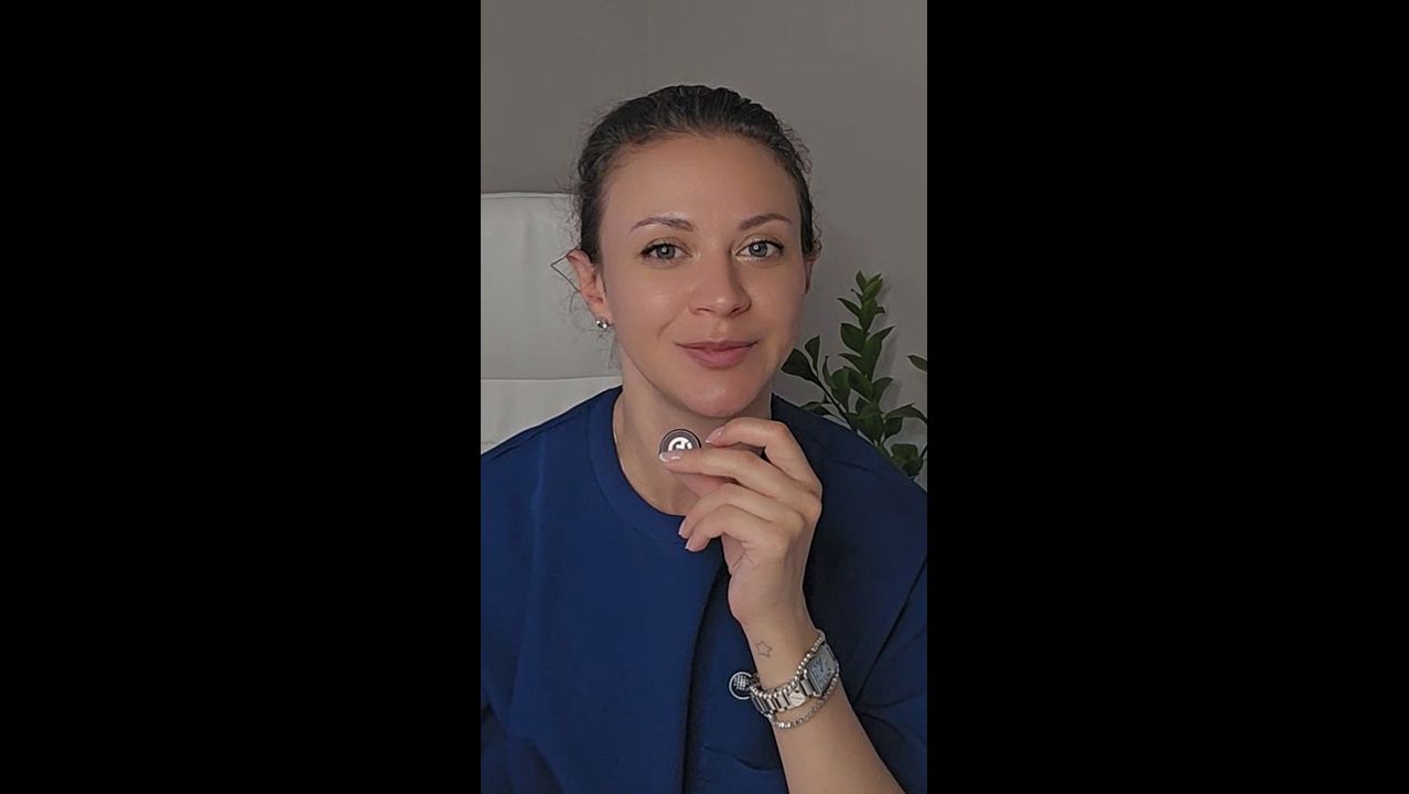 Екатерина Орлова: приглашение на Курс AASURGERY