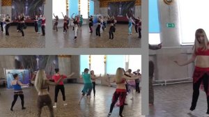 17   Мастер+класс+от+Марины+Оганян+(Магия+Востока+2018)
