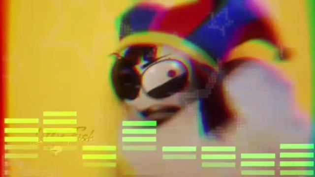 ARTIST BLOCK: REPRISE (The Amazing Digital Circus Song) THE AMAZING DIGITAL CIRCUS 3D MUSIC VIDEO смотреть онлайн