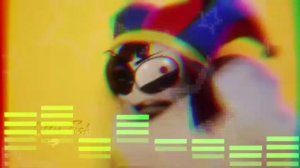 ARTIST BLOCK: REPRISE (The Amazing Digital Circus Song) THE AMAZING DIGITAL CIRCUS 3D MUSIC VIDEO