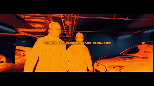 twocolors x Roe Byrne - Stereo (Visualizer) смотреть онлайн