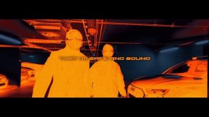 twocolors x Roe Byrne - Stereo (Visualizer)