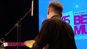 XV BelgorodMusicFets2026 - «Борислав Струлёв и друзья» - Bach JAZZ Suite - GIGUE