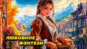 Аудиокнига ПОЛНАЯ  НАЙТИ СЕБЯ  ЛЮБОВНОЕ ФЭНТЕЗИ | ПОПАДАНЦЫ